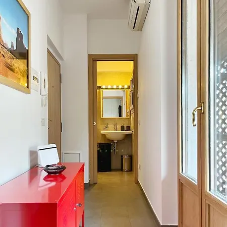 Marcona 40 - Lovely Studio With Terrace And View Perfect X2!