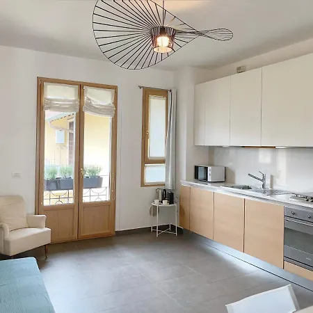 Marcona 40 - Lovely Studio With Terrace And View Perfect X2! Apartment *