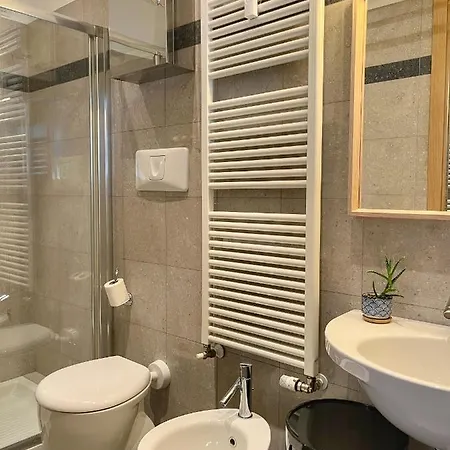 Marcona 40 - Lovely Studio With Terrace And View Perfect X2! * Milan