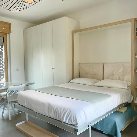 Marcona 40 - Lovely Studio With Terrace And View Perfect X2!
