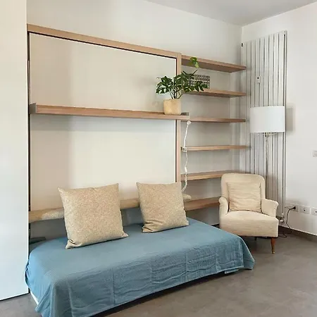 Marcona 40 - Lovely Studio With Terrace And View Perfect X2! Apartment *