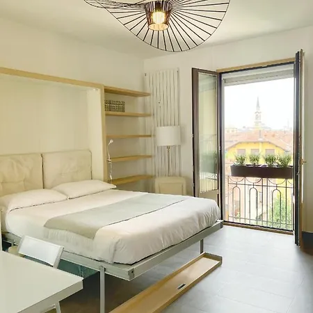 Apartment Marcona 40 - Lovely Studio With Terrace And View Perfect X2!