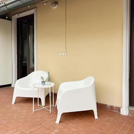 Marcona 40 - Lovely Studio With Terrace And View Perfect X2! *