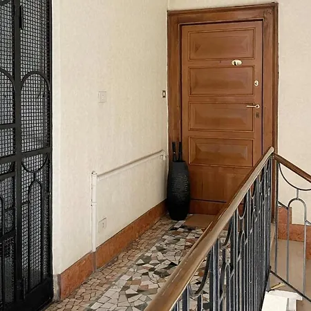Marcona 40 - Lovely Studio With Terrace And View Perfect X2! Apartment Milan