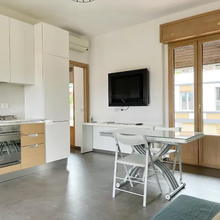 Apartment Marcona 40 - Lovely Studio With Terrace And View Perfect X2!
